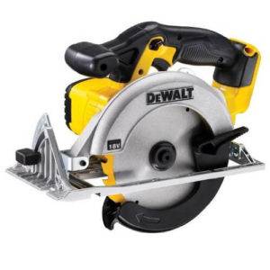 DeWalt Cordless Circular Saw Review 2015 - 2016