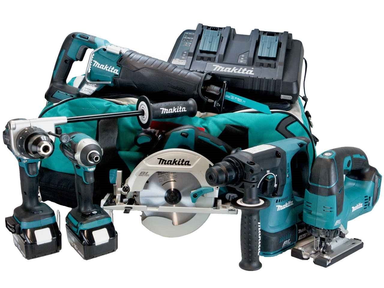 Makita Vs Dewalt Which Is The Better Brand?