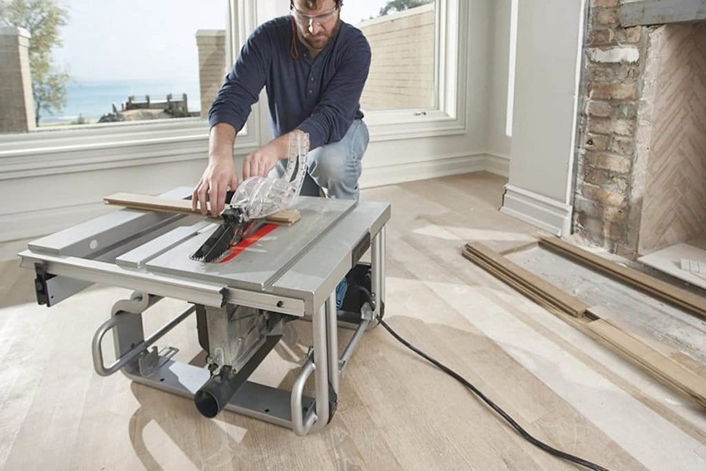 Best Features To Consider In a Table Saw