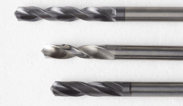 carbide drill bits