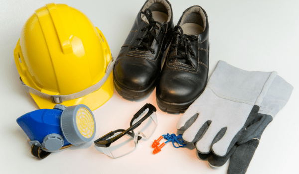 safety tools checklist