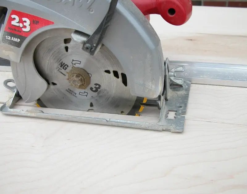How Many Watts Does A Circular Saw Use? Find Out Here..