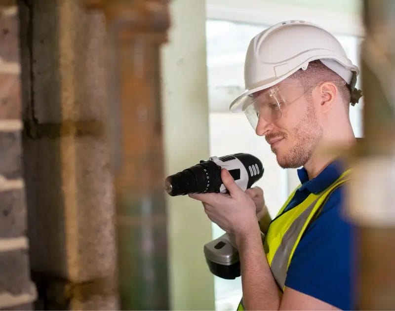 How To Drill Into Concrete Without A Hammer Drill? What You Need To Know..