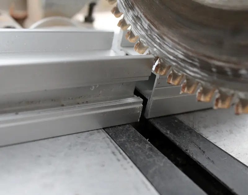 How To Cut Coving Corners With A Mitre Saw? Our Guide!