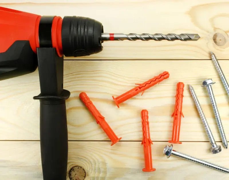 Can A Hammer Drill Be Used As A Screwdriver? Find Out Here!