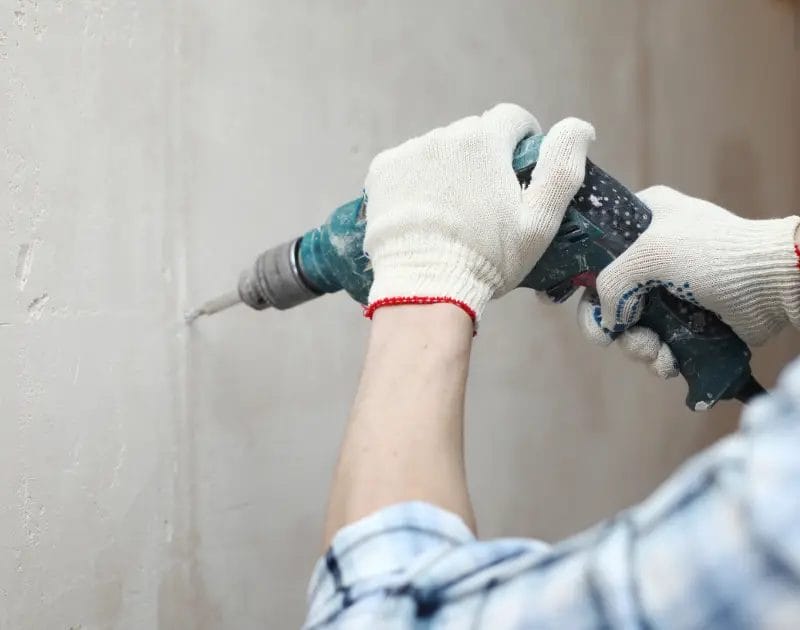 Can A Hammer Drill Be Used As A Screwdriver? Find Out Here!