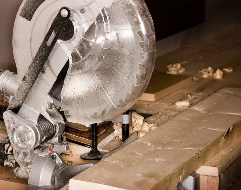 Can You Use A Mitre Saw To Cut Brick? Should You?