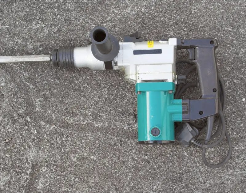Can A Hammer Drill Be Used As A Regular Drill? Here's What You Need To