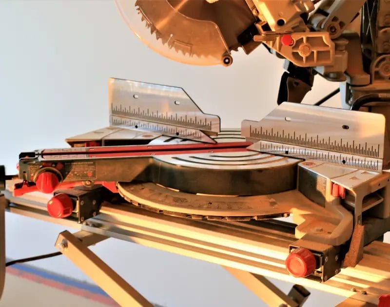 How To Cut Coving Corners With A Mitre Saw? Our Guide!