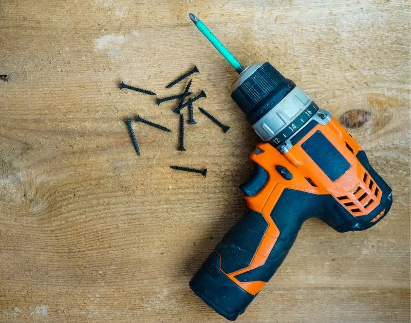 Can A Hammer Drill Be Used As A Regular Drill? Here's What You Need To
