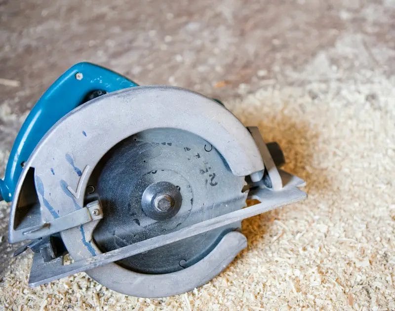 How Many Watts Does A Circular Saw Use? Find Out Here..