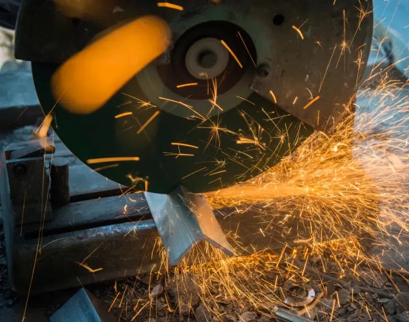 Will A Mitre Saw Cut Metal? Here's Some Things To Know..