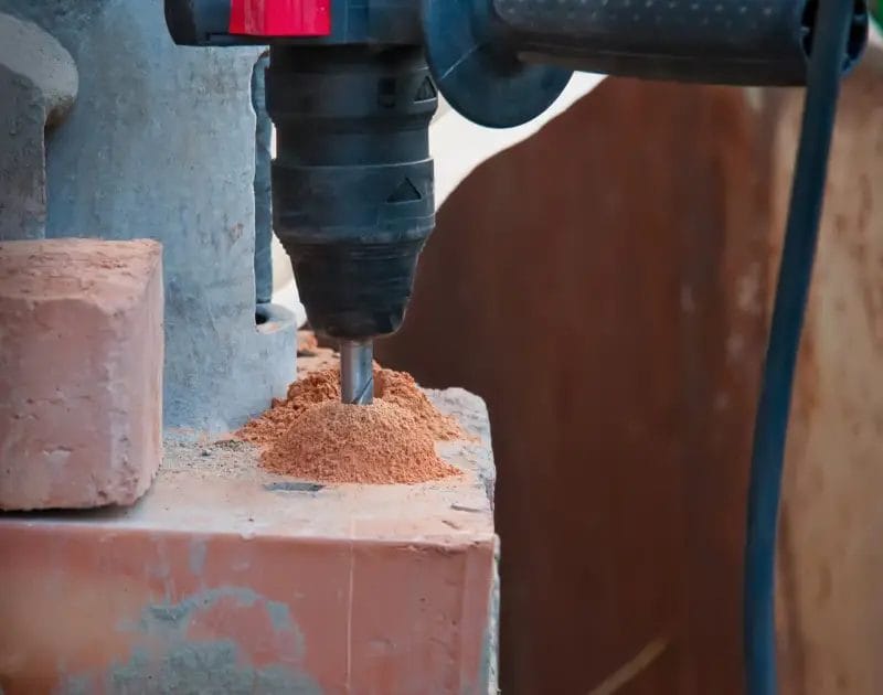 Can A Hammer Drill Be Used As A Regular Drill? Here's What You Need To