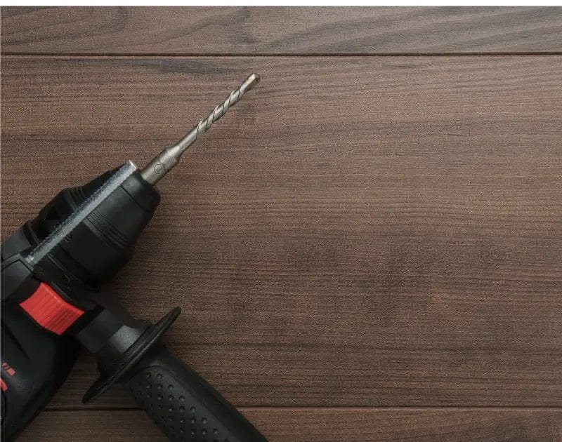 Can A Hammer Drill Be Used As A Regular Drill? Here's What You Need To