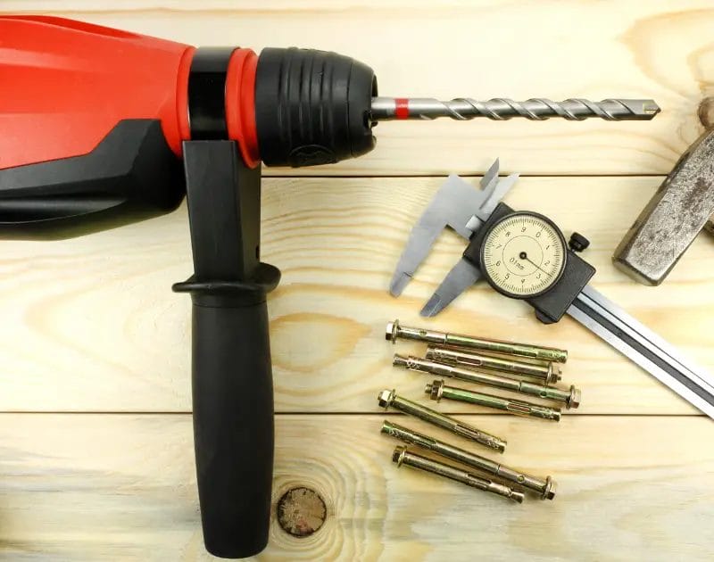 Can A Hammer Drill Be Used As A Regular Drill? Here's What You Need To