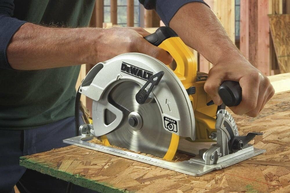 How To Cut A 45 Degree Angle With A Circular Saw Our Step By Step Method