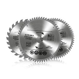 Best Circular Saw Blade For Plywood Compared Ejoyous 1