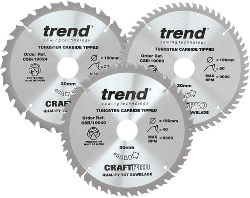 Best Circular Saw Blade For Plywood Compared Trend 1