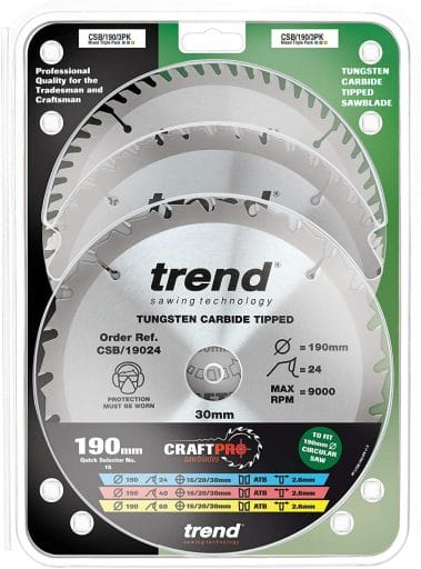 Best Circular Saw Blade For Plywood Compared Trend 4