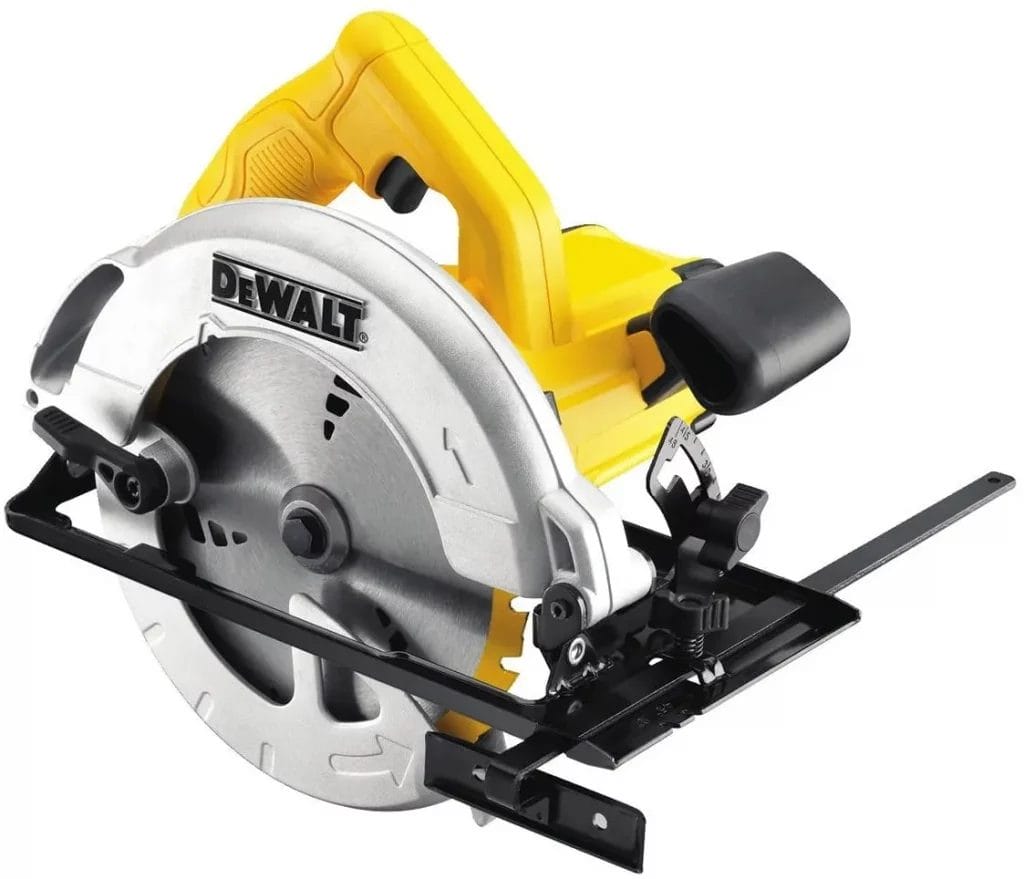 Best Circular Saw For Beginners Compared 2021 Dewalt 1