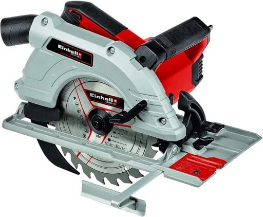 Best Circular Saw For Beginners Compared 2021 Einhell 1
