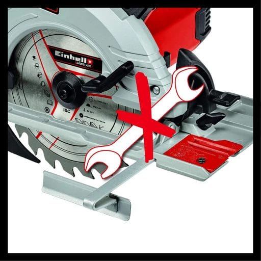 Best Circular Saw For Beginners Compared 2021 Einhell 3