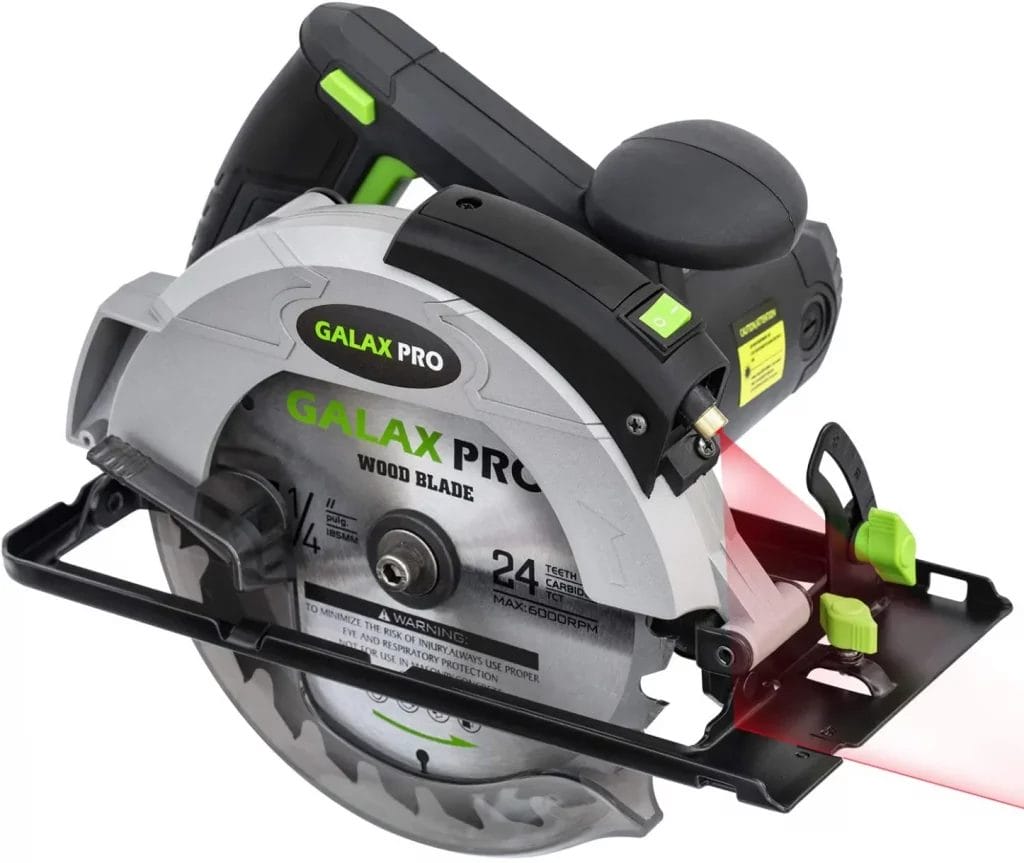 Best Circular Saw For Beginners Compared 2021 Galax Pro 1