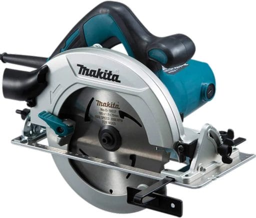Best Circular Saw For Beginners Compared 2021 Makita 1
