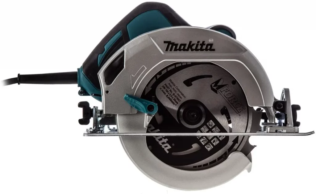 Best Circular Saw For Beginners Compared 2021 Makita 2
