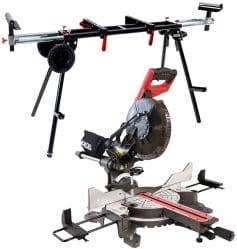 Best Mitre Saw For Crown Molding Compared Excel 1
