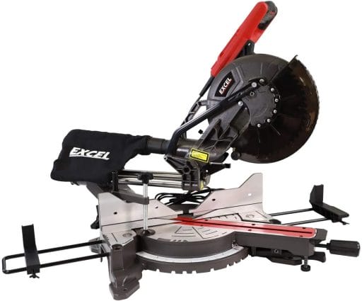Best Mitre Saw For Crown Molding Compared Excel 3