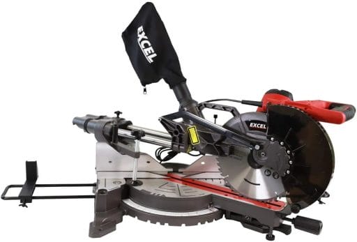 Best Mitre Saw For Crown Molding Compared Excel 4