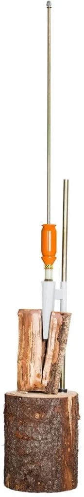 Best UK Log Splitters Reviews Swedish Log Splitter Buying Guide 1