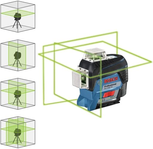 The Best Laser Levels Reviews Bosch Laser Level Buying Guide 2