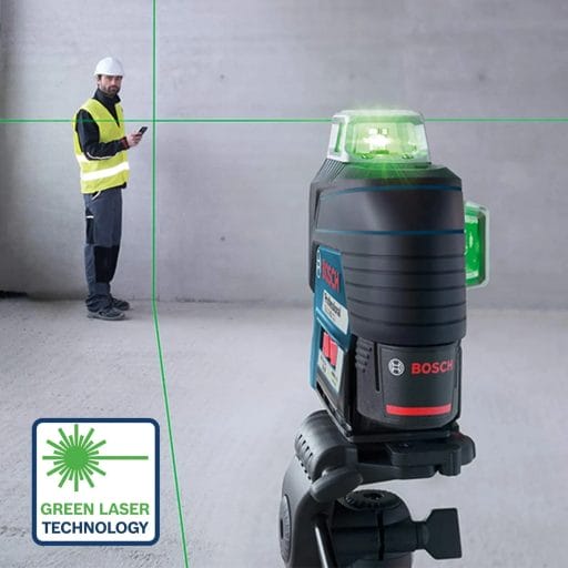The Best Laser Levels Reviews Bosch Laser Level Buying Guide 8