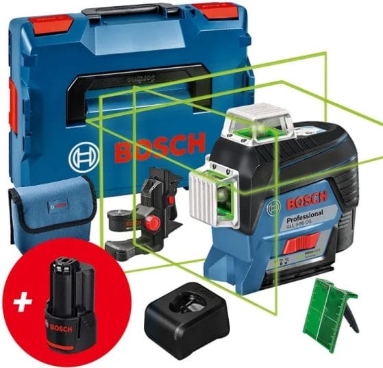 The Best Laser Levels Reviews Bosch Laser Level Buying Guide
