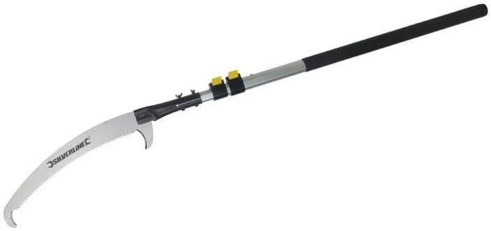 The Best Pruning Saws Reviews Silverline Buying Guide 1