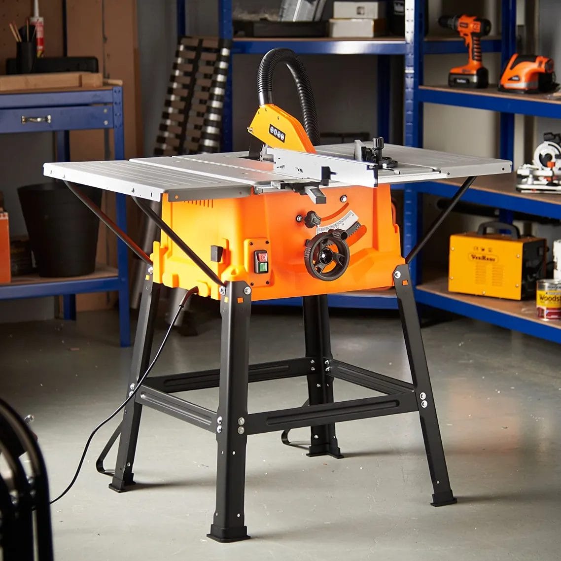 Best Table Saws For Your Home Reviews 2022 2023