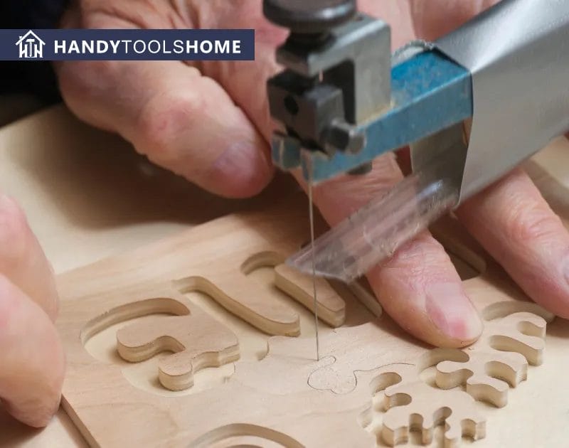 Frequently Asked Questions About Scroll Saw Blades