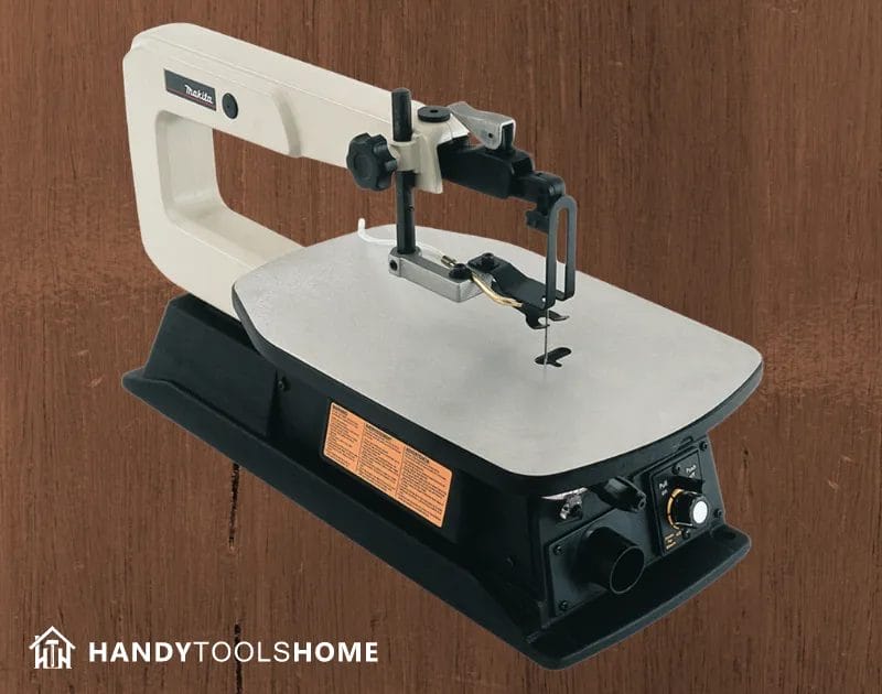 Our Ultimate Guide To What You Can Use A Scroll Saw For