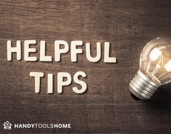 Tips For Using a Scroll Saw