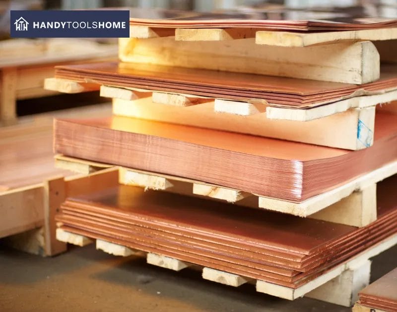 What Type Of Metals Can I Cut With a Scroll Saw