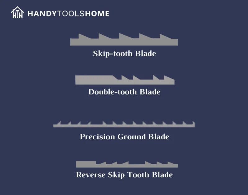 How Thick Of Wood Can A Scroll Saw Cut? Find Out Here!