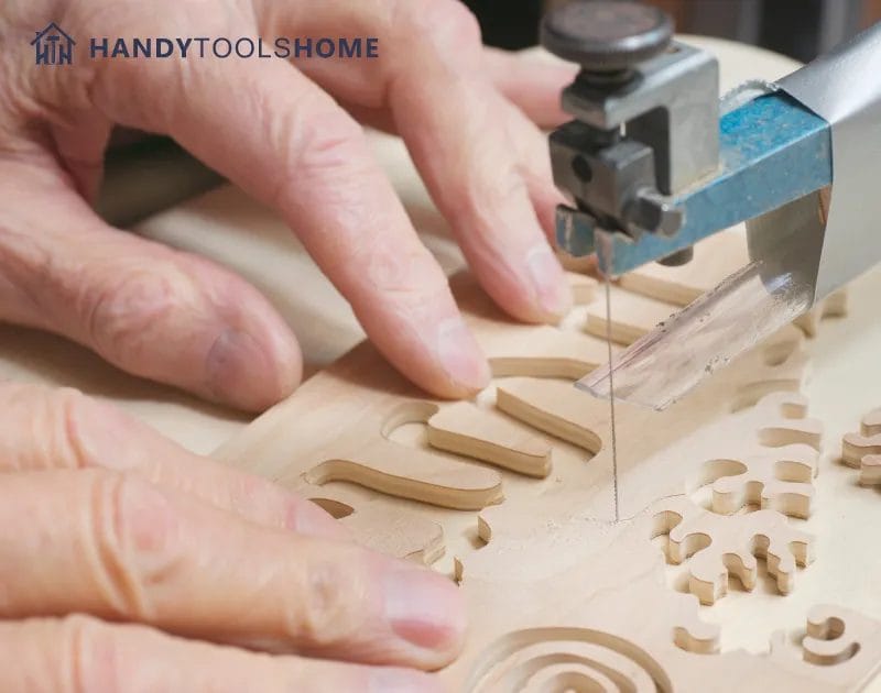 How To Fix Scroll Saw Vibration? Find Out Here!